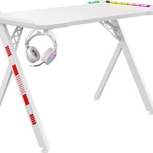 Геймерский стол Infinity RGB / 64332 21век