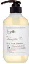 Шампунь для волос In France Femme Fatale Hair Shampoo 21век
