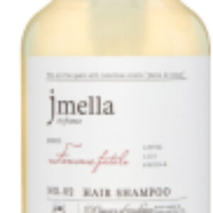 Шампунь для волос In France Femme Fatale Hair Shampoo 21век