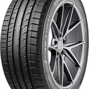 Летняя шина Ingens-Locus 265/50R20 111V 21век