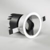 Точечный светильник Inline 10W 3000K 25090/LED 21век