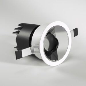 Точечный светильник Inline 10W 3000K 25090/LED 21век