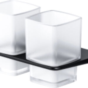 Набор стаканов для зубной щетки и пасты Inspire 2.0 A50A343422 21век