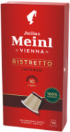 Кофе в капсулах Inspresso Biodegradable Ristretto Intenso 21век