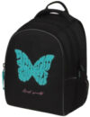 Школьный рюкзак inStyle. Butterfly / RU-IS-1024 21век