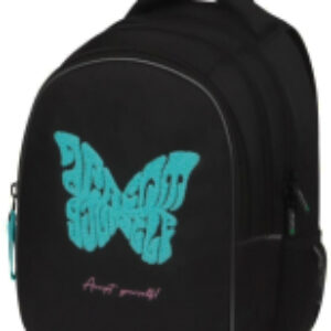 Школьный рюкзак inStyle. Butterfly / RU-IS-1024 21век