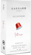 Кофе в капсулах Intenso ALL стандарта Nespresso 21век
