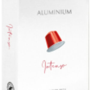 Кофе в капсулах Intenso ALL стандарта Nespresso 21век