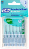 Ершики межзубные Interdental Brush Extra Soft №3 21век