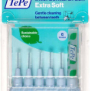 Ершики межзубные Interdental Brush Extra Soft №3 21век