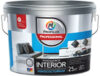 Краска ВД Interior моющаяся 21век
