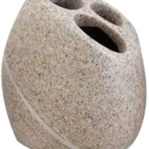 Стакан для зубной щетки и пасты AWD02190722 21век