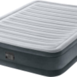 Надувная кровать 67768 21век