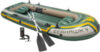Надувная лодка Seahawk-4 Set / 68351NP 21век
