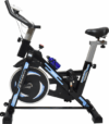 Велотренажер Spin Bike 21век