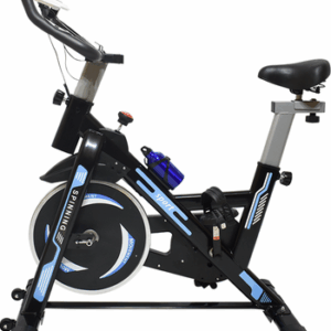 Велотренажер Spin Bike 21век