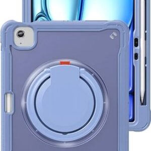 Чехол для планшета iPad Air 11 2024/Air 2022/2020 / 6602007239G 21век