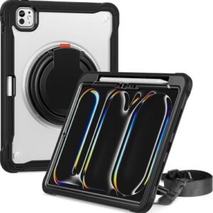 Чехол для планшета iPad Air 11 2024/Air 2022/2020 / 6602007285C 21век