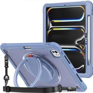 Чехол для планшета iPad Air 11 2024/Air 2022/2020 / 6602007285G 21век