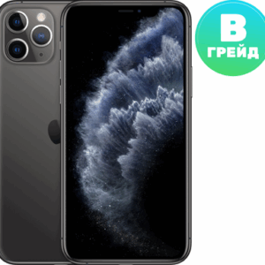 Смартфон восстановленный iPhone 11 Pro 256GB Flip Грейд B 21век