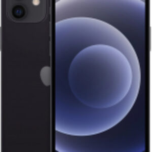 Смартфон восстановленный iPhone 12 256GB Flip Грейд A 21век
