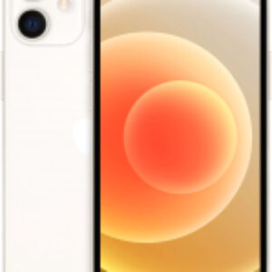 Смартфон восстановленный iPhone 12 64GB Flip Грейд A 21век