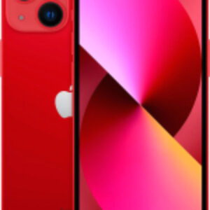 Смартфон восстановленный iPhone 13 mini 256GB Flip Грейд B 21век