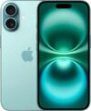 Смартфон iPhone 16 256GB 21век