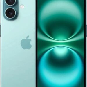 Смартфон iPhone 16 256GB 21век