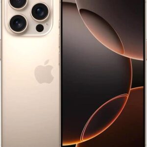 Смартфон iPhone 16 Pro 128GB 21век