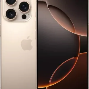Смартфон iPhone 16 Pro 512GB 21век