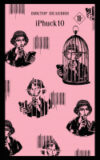 Книга iPhuck 10 / 9785041961077 21век