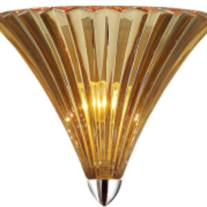 Бра Iris 1697-1W 21век