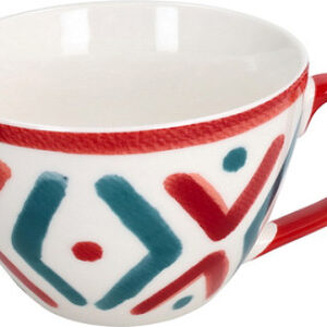 Чашка Iris Vietri / IR61753M264_1 21век