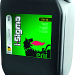 Моторное масло I-Sigma Top MS 5W30 21век