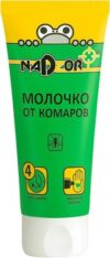 Молочко от насекомых От комаров ISK001K 21век