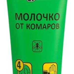 Молочко от насекомых От комаров ISK001K 21век