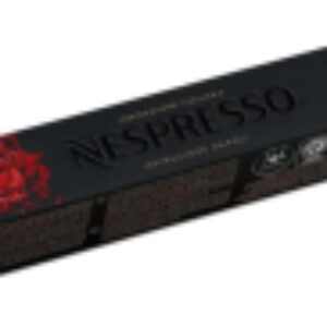 Кофе в капсулах Ispirazione Napoli стандарта Nespresso / 43039 21век