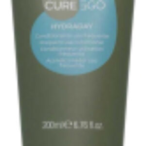 Кондиционер для волос Italy Curego Hydraday Frequent Use Conditioner 21век