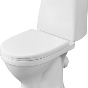 Унитаз напольный Соната 1P2012S0000BF 21век