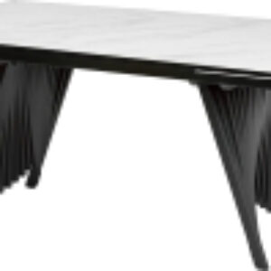 Обеденный стол Ivar 180 Marbles KL-99 / ROCAVA9649GNKL99 21век