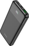 Портативное зарядное устройство J102 10000mAh PD20W+QC3.0 21век