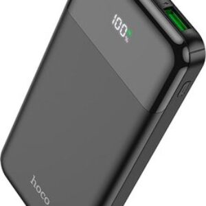 Портативное зарядное устройство J102 10000mAh PD20W+QC3.0 21век