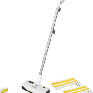 обзор Паровая швабра Karcher SC 1 Upright 1.513