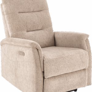 Кресло-реклайнер Jamal 21век