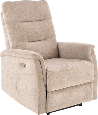 Кресло-реклайнер Jamal 21век