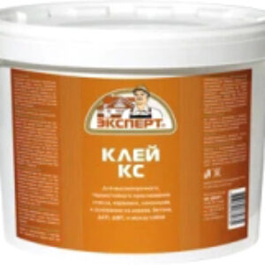 Клей КС 21век