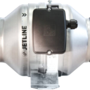 Вентилятор канальный Jetline-200 / 5145896000 21век