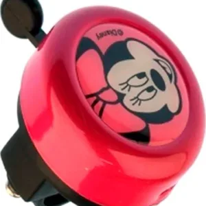 Звонок для велосипеда JK4376 / VZ230007 21век