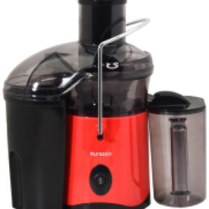 Соковыжималка электрическая JM3400/RD 21век